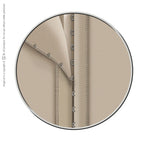 Diane & Geordi DAG-002376 beige full-body Colombian shapewear bodysuit with hook-and-eye closure and overlock stitching detai