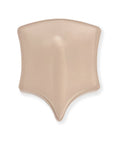 Fajas Salome 2511 nude silicone metatarsal pad Colombian shapewear accessory for daily foot comfort and support