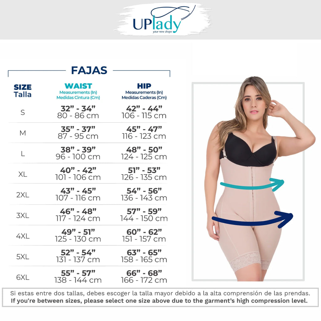 UpLady UPL-F-6253