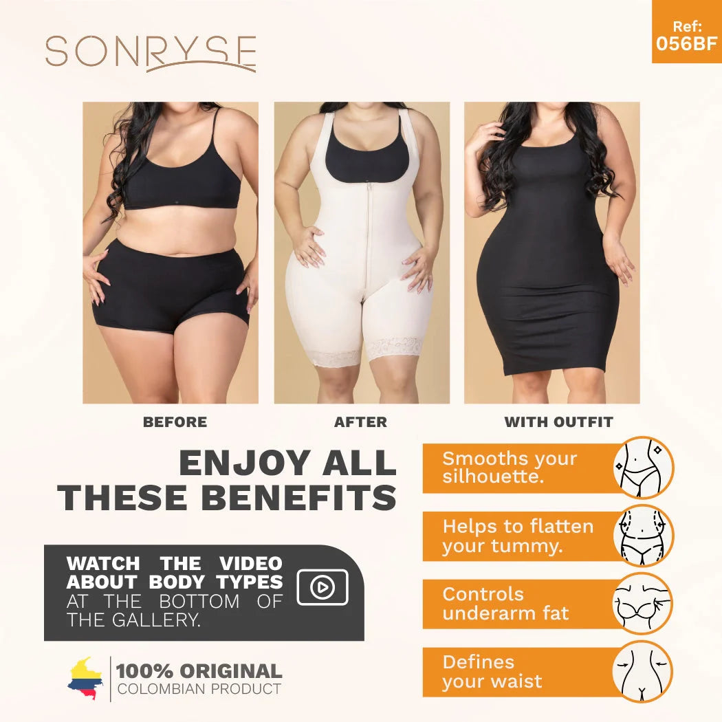 Sonryse SON-056BF