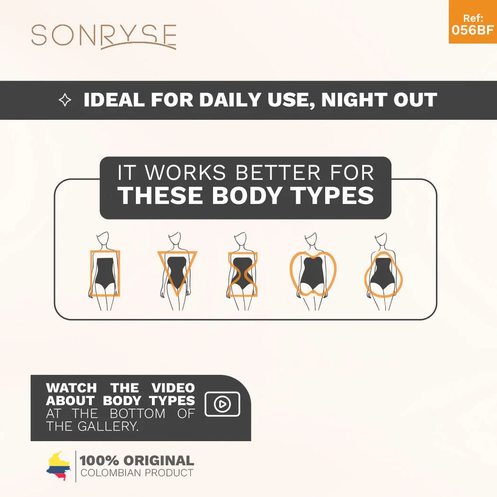 Sonryse SON-056BF