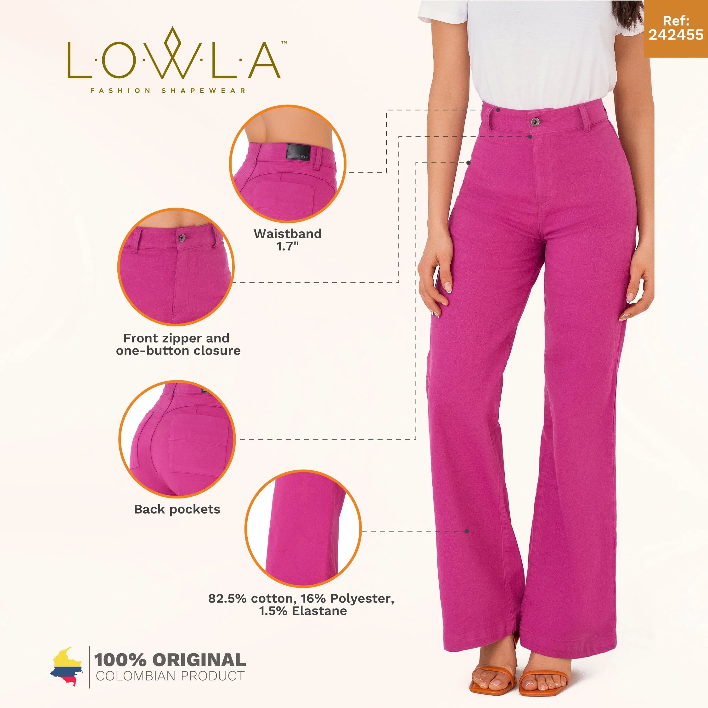 Lowla LOW-242455