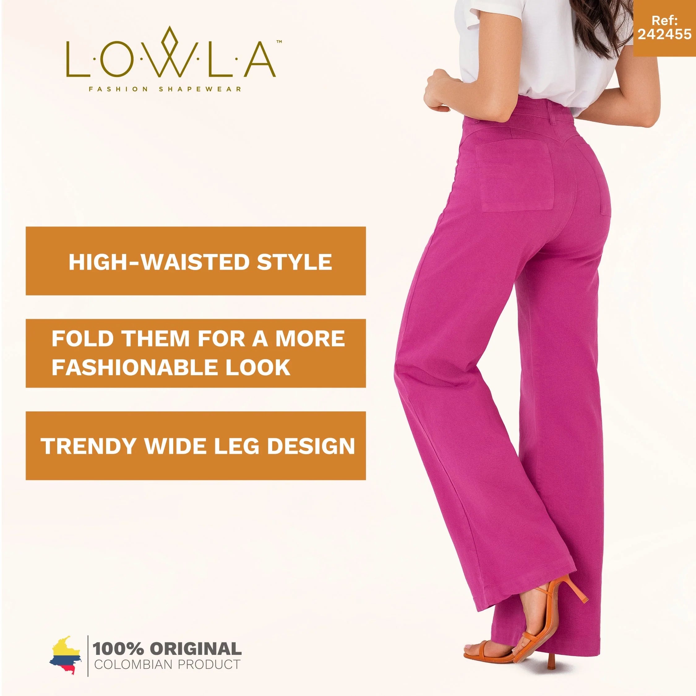 Lowla LOW-242455