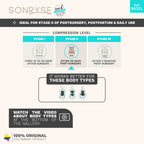 Sonryse SON-TR53ZL