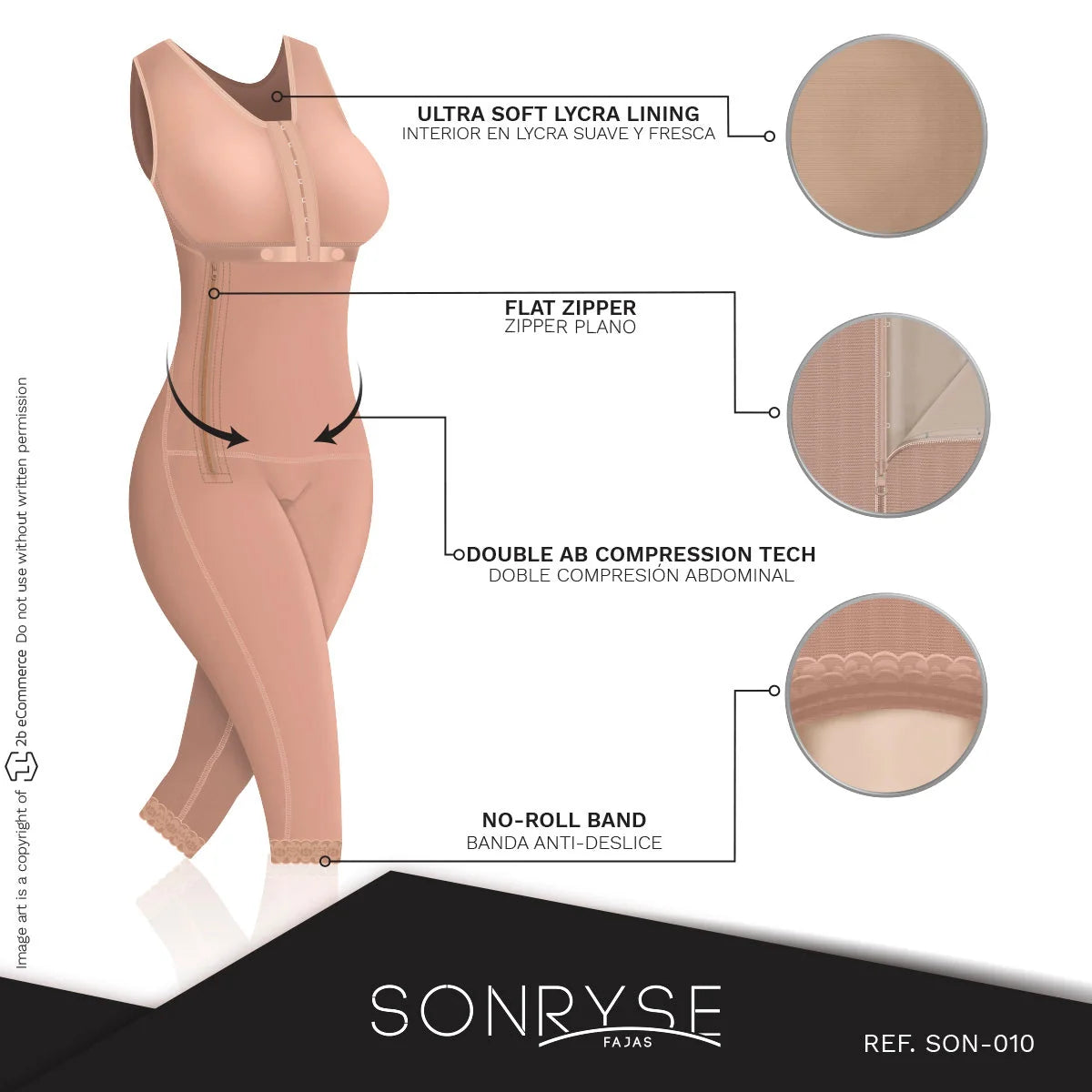 Sonryse SON-010ZL