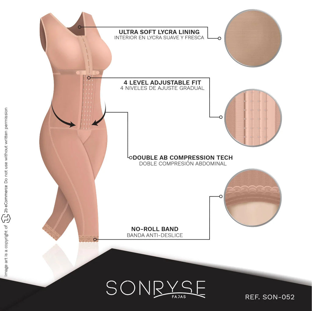 Sonryse SON-052BF