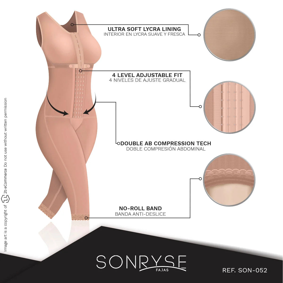 Sonryse SON-052BF
