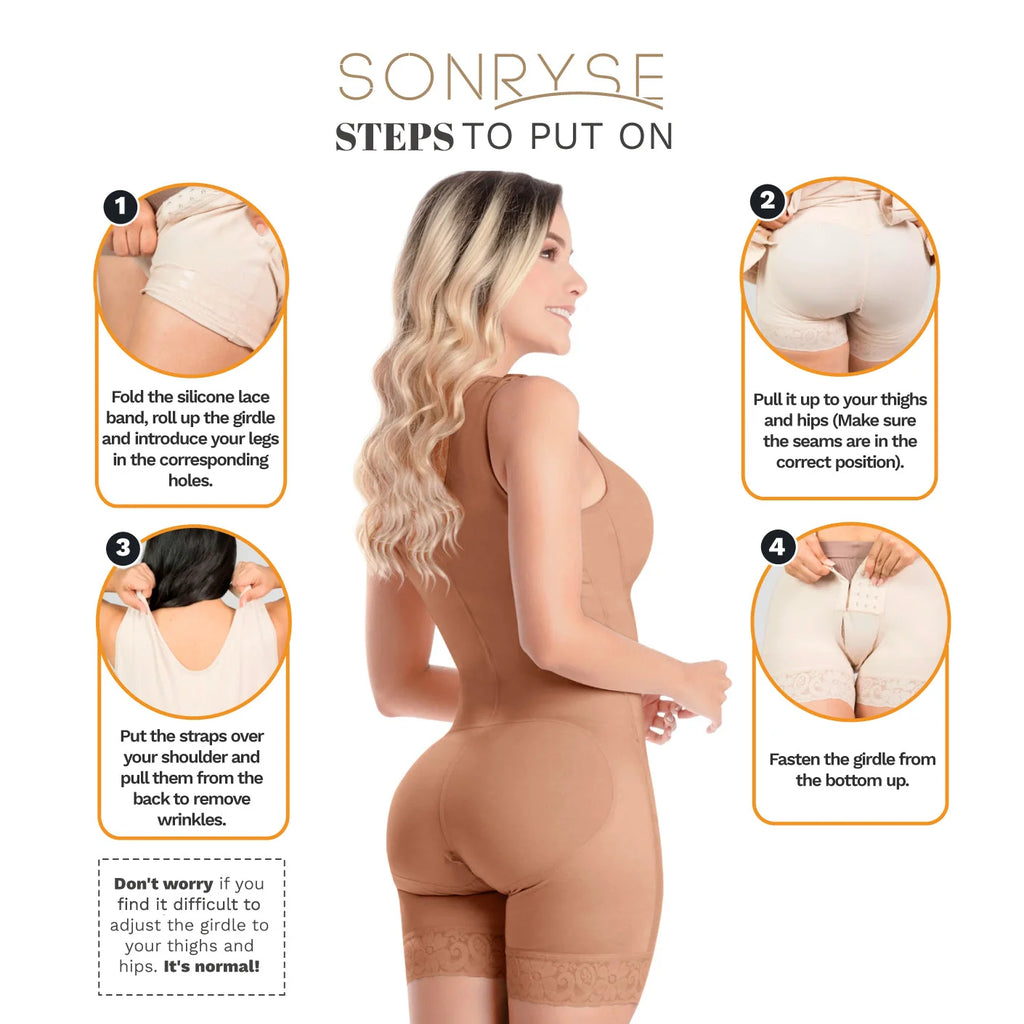 Sonryse SON-053ZL