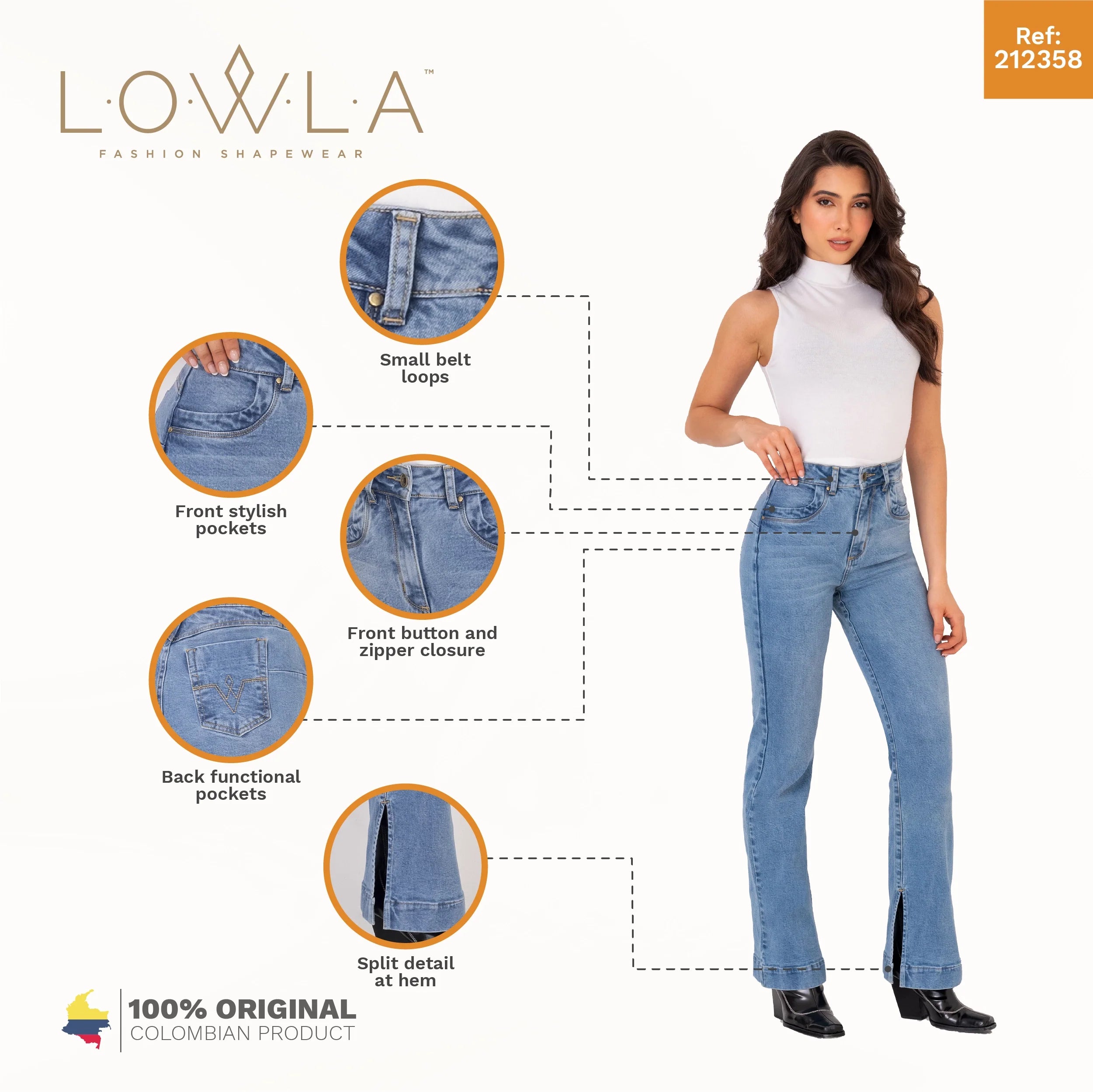 Lowla LOW-212358