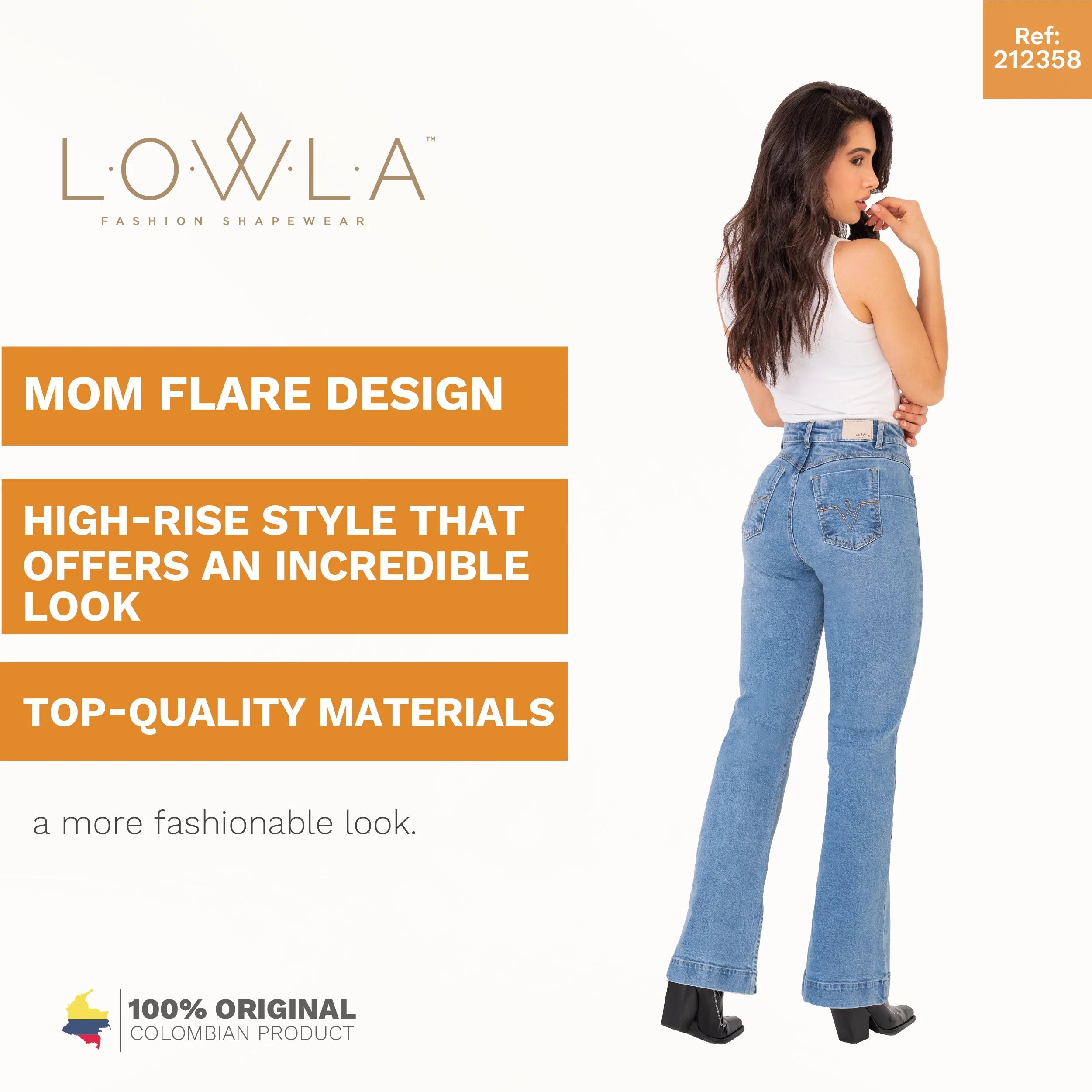 Lowla LOW-212358
