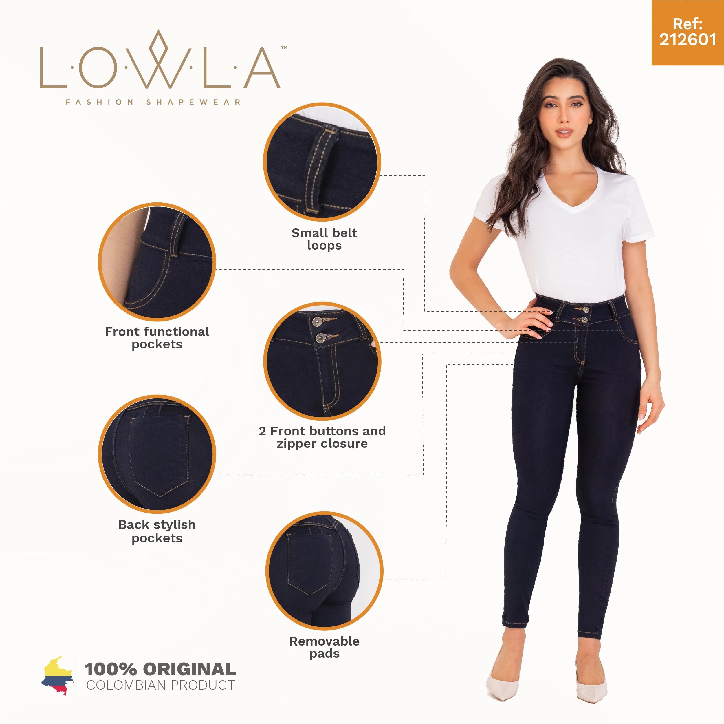 Lowla LOW-212601