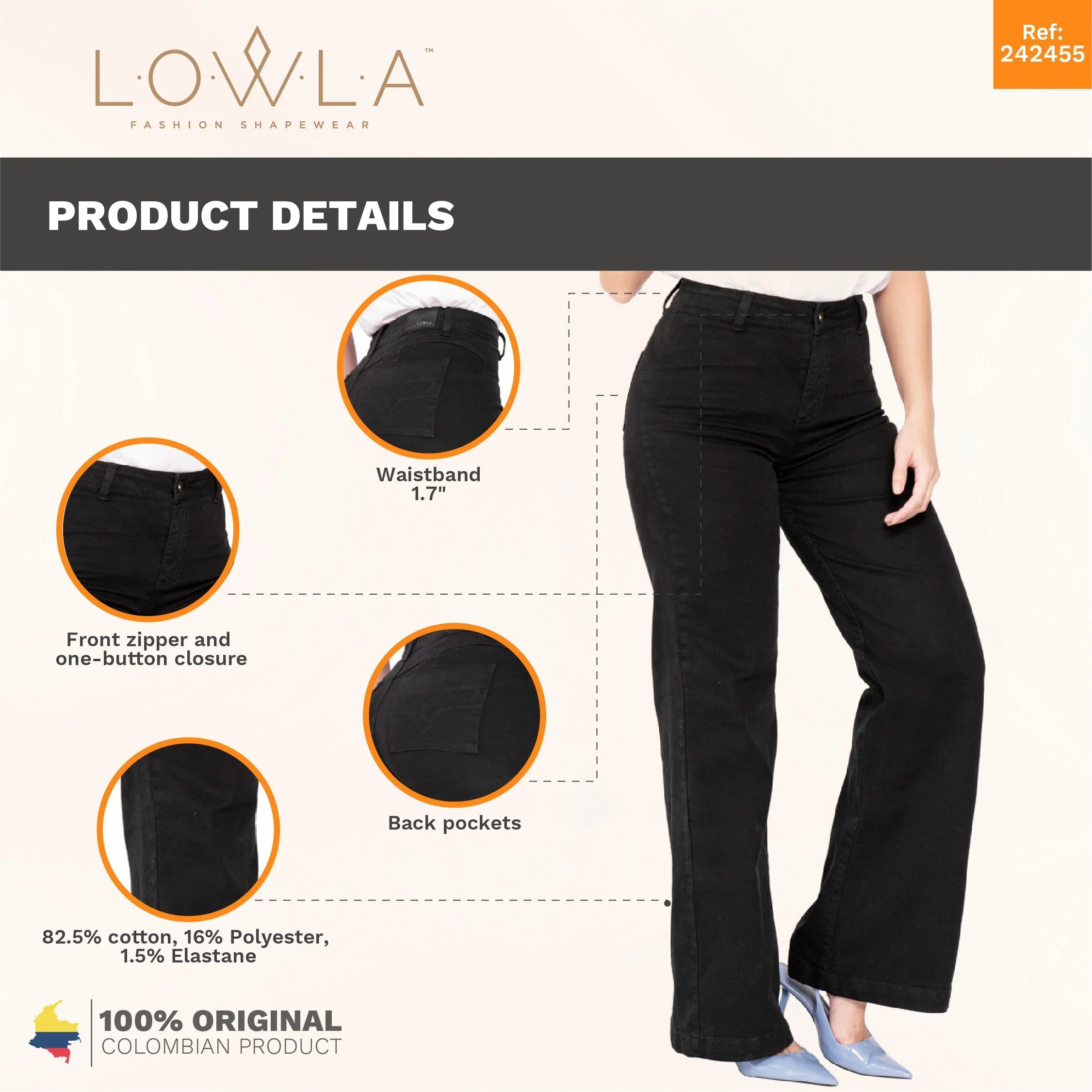 Lowla LOW-242455