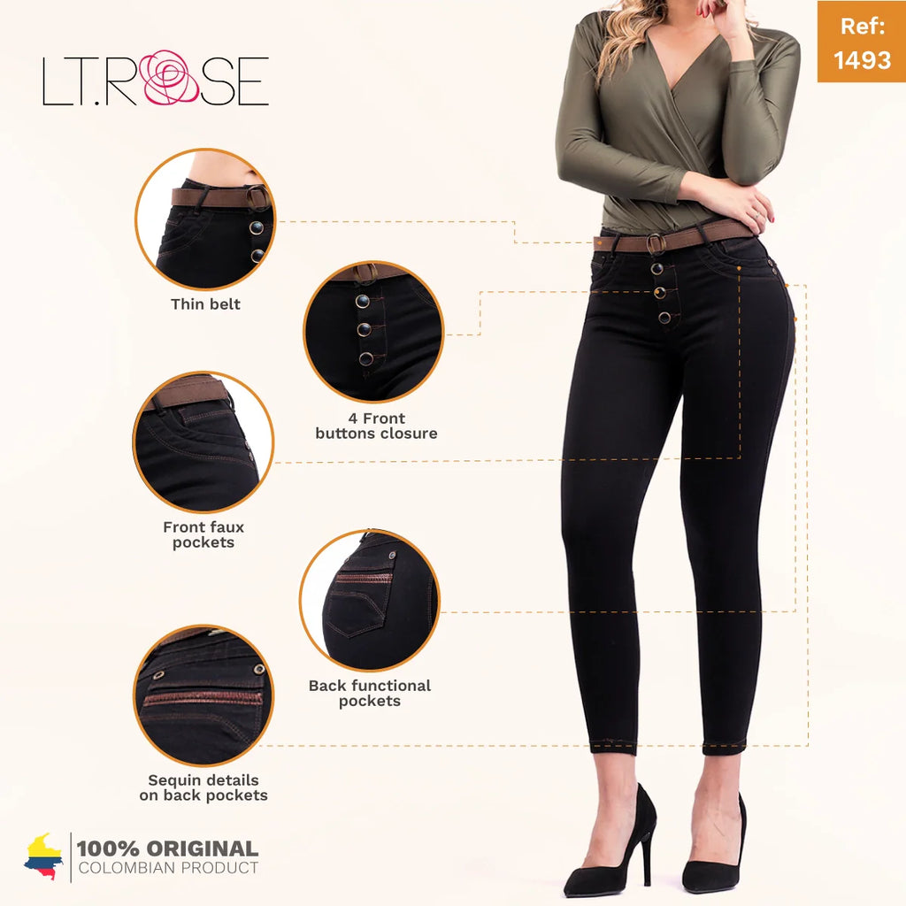 Laty Rose LTR-1493