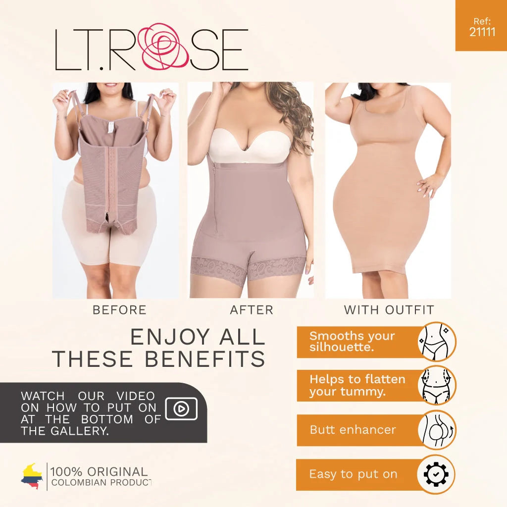 Laty Rose LTR-21111