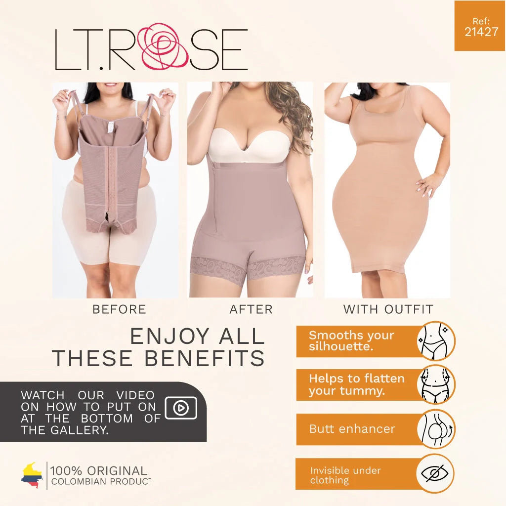 Laty Rose LTR-21427