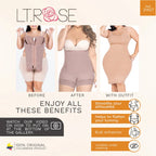 Laty Rose LTR-21427