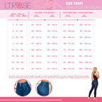Laty Rose LTR-1198