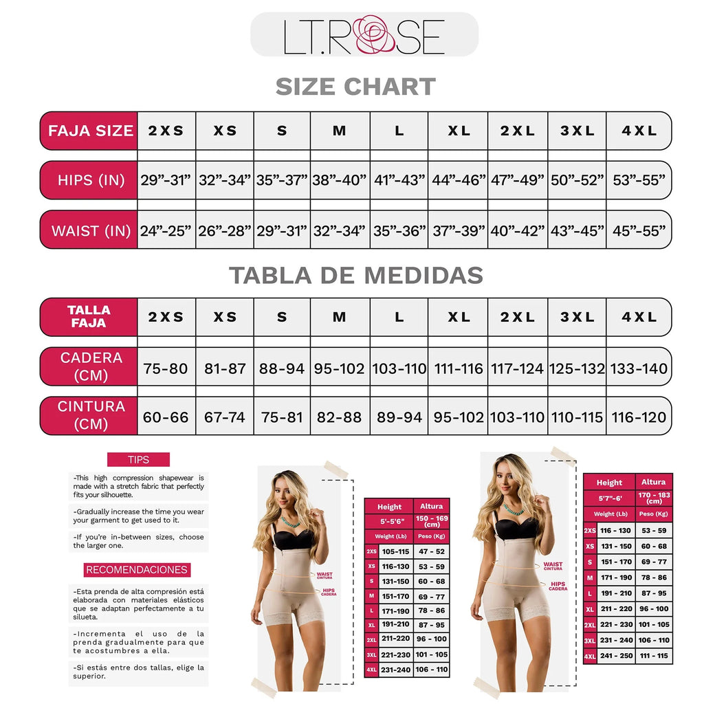 Laty Rose LTR-21231