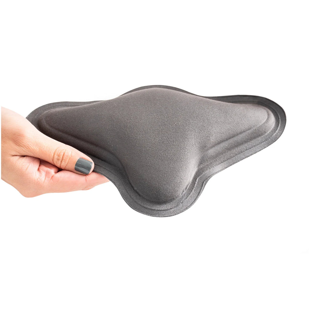 Fajas MyD MYD9016 dark gray foam padding insert accessory for Colombian shapewear faja colombiana body shaper comfort