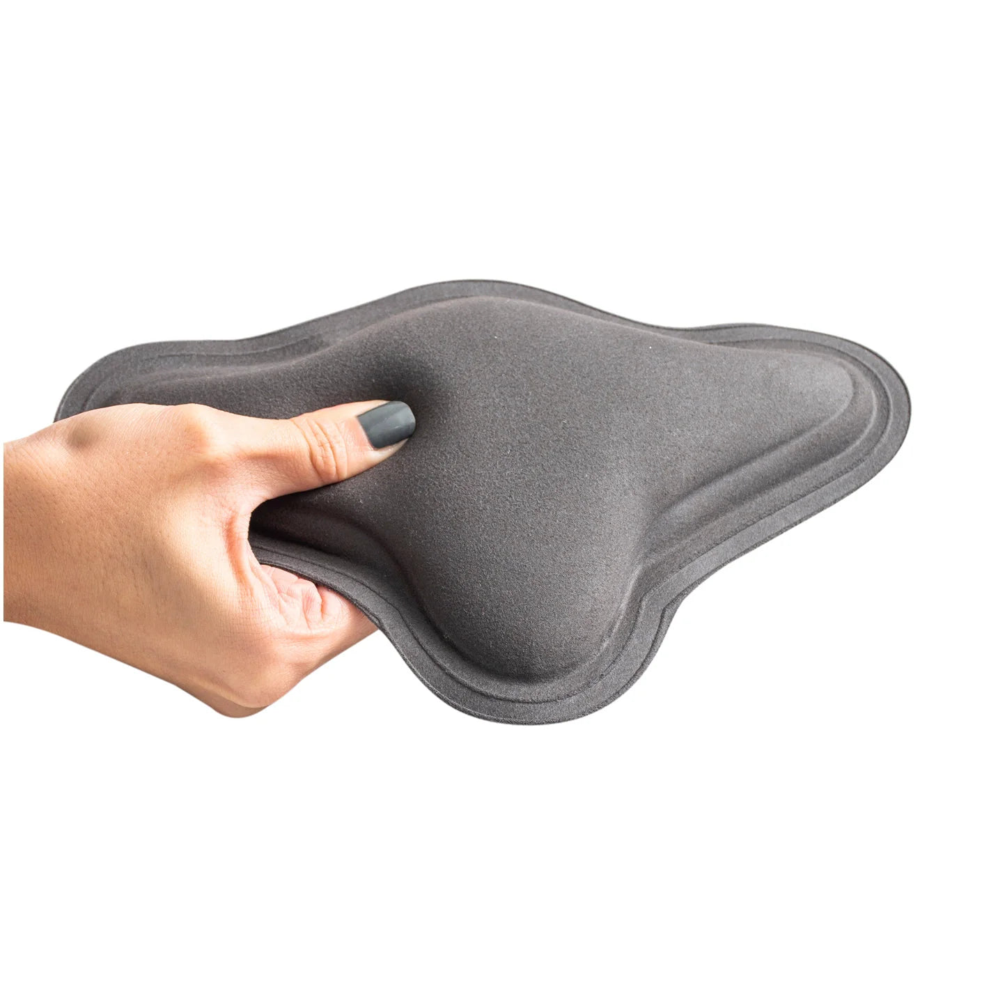 Fajas MyD MYD9016 gray foam cushion pad accessory for Colombian shapewear faja colombiana comfort support