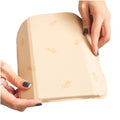 Fajas MyD 9103 beige foam board compression pad accessory for post-surgery faja colombiana abdominal support