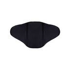 Fajas Salome 2516NEU black neoprene back support belt, Colombian compression garment for lumbar pain relief