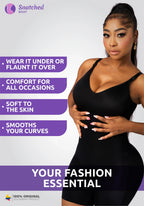 Snatched Body Accessories SNA-DQ01L3
