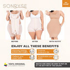 Sonryse SON-022ZF