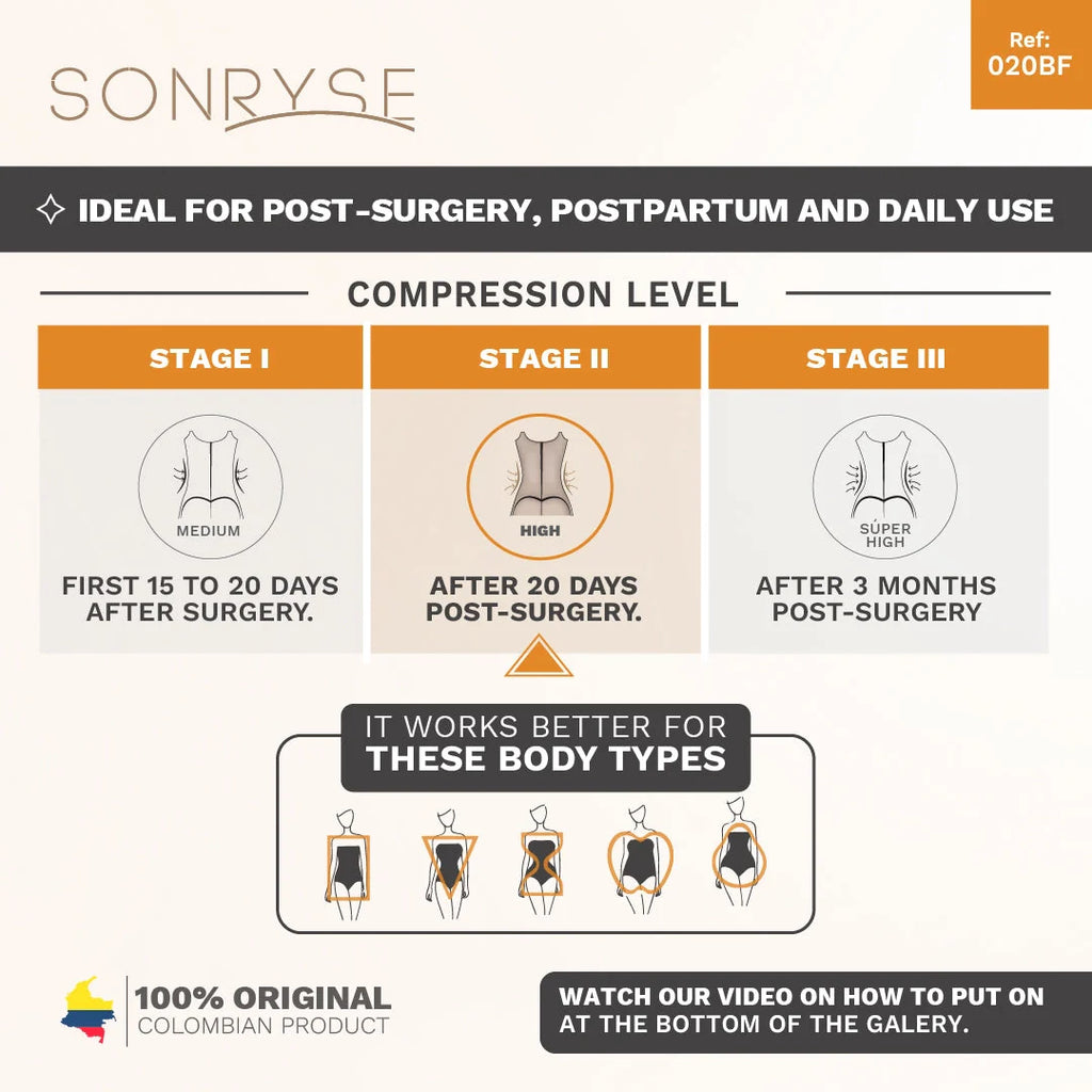 Sonryse SON-020ZF