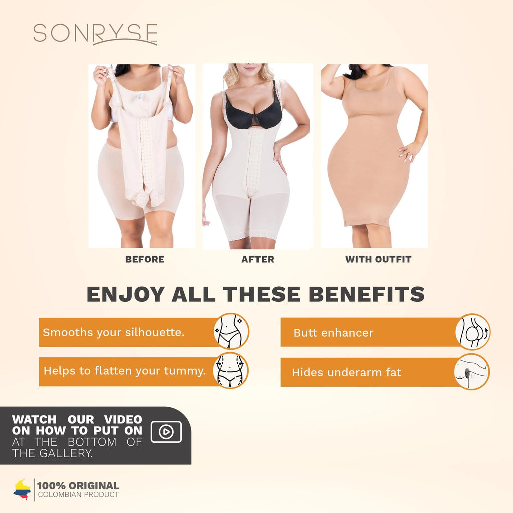 Sonryse SON-048BF