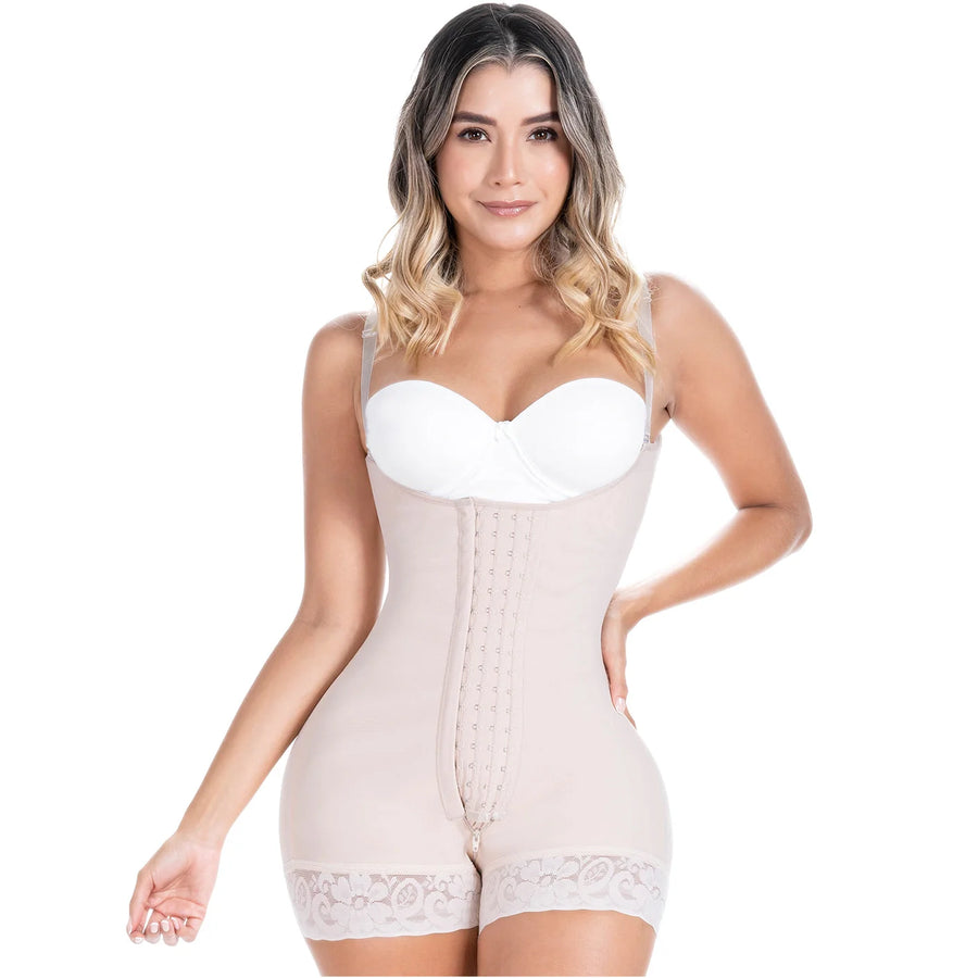 Butt Lifters Colombian Shapewear
