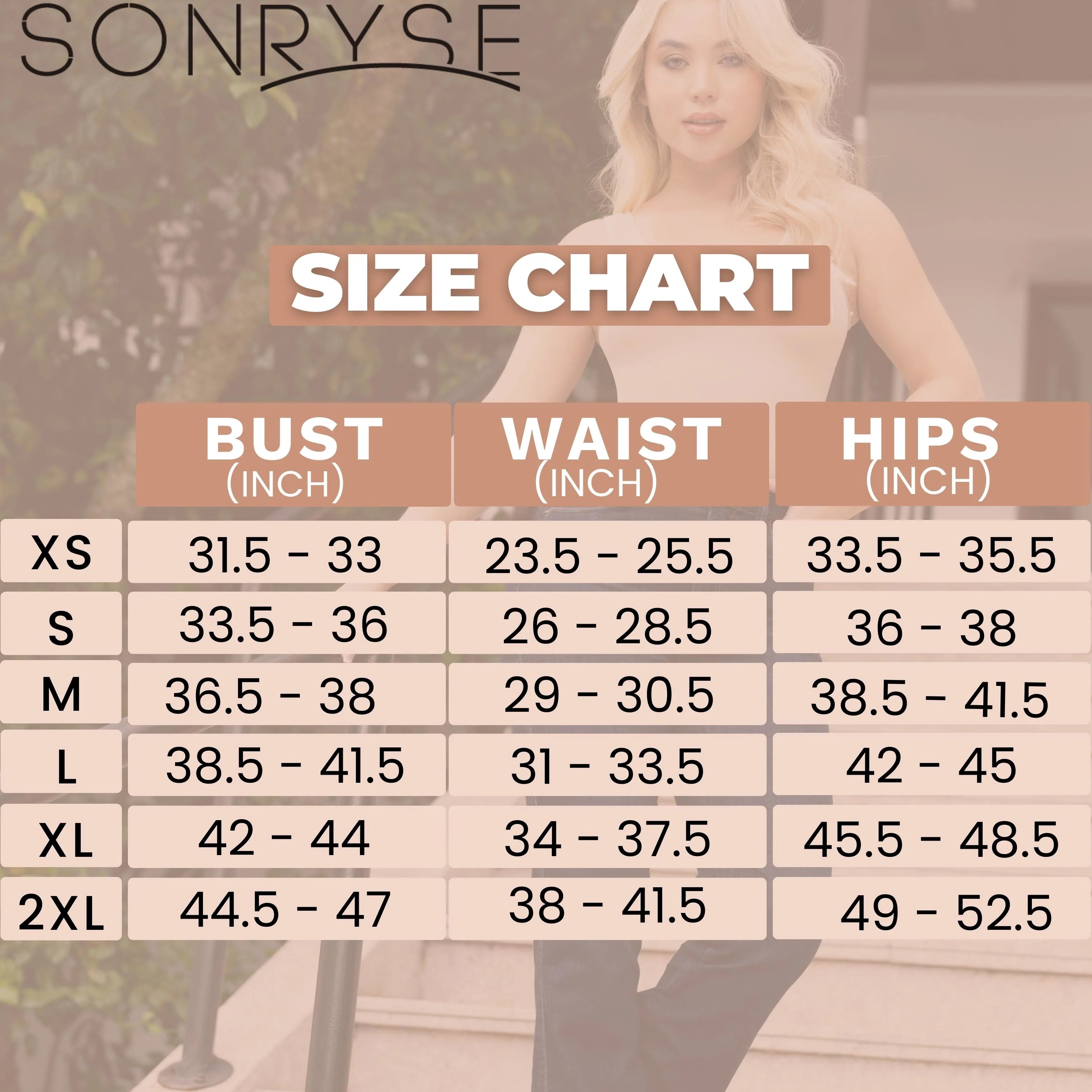 Sonryse SON-BDCR-002