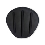 Fajas Salome 2513 black silicone grip pad accessory for Colombian shapewear faja colombiana anti-slip insert