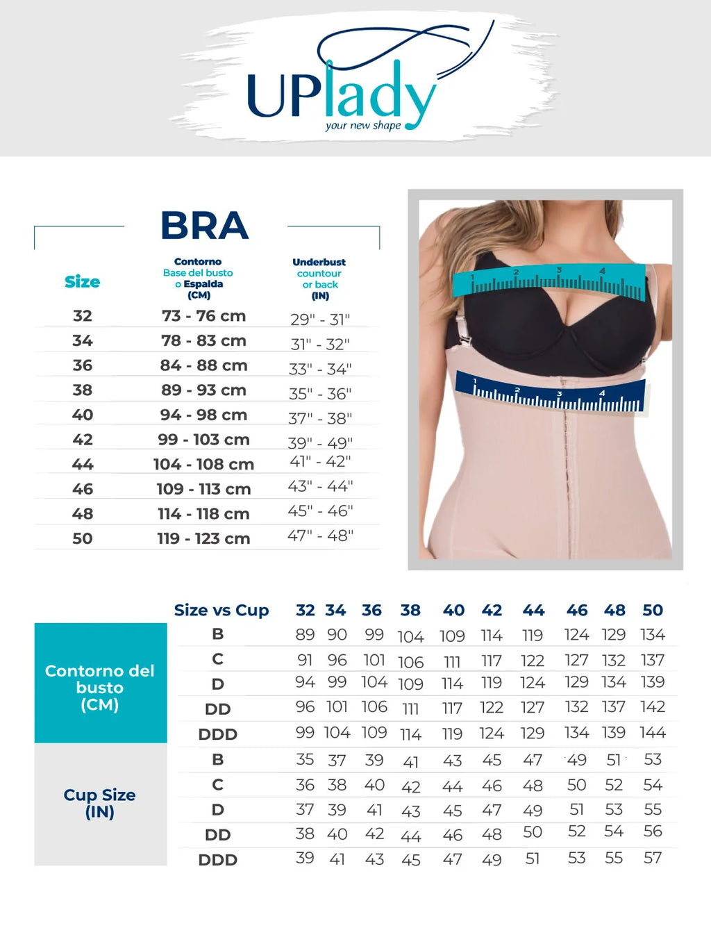 PROMO MARIAE UPL-BRA-7511