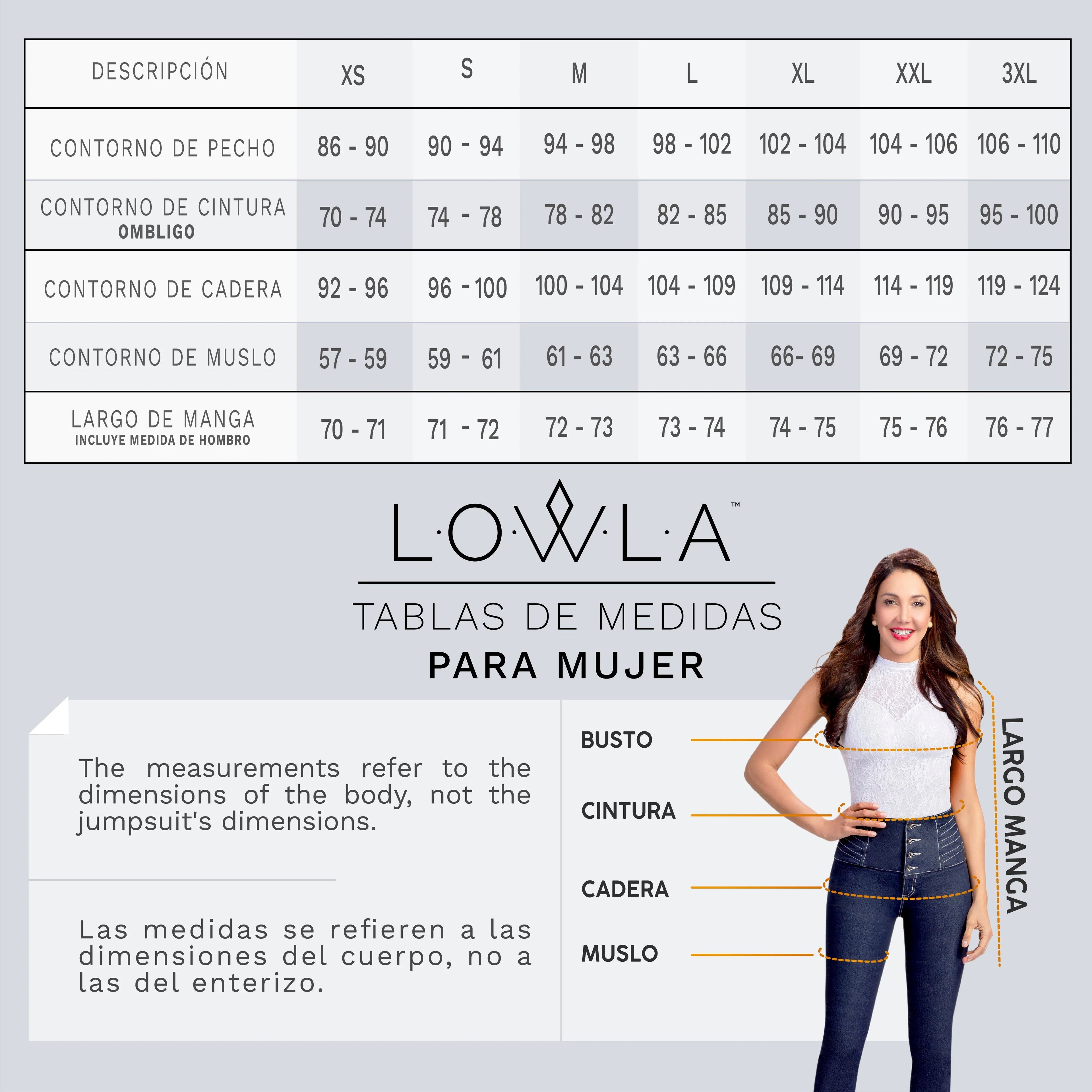 Lowla LOW-1922BIN-21858