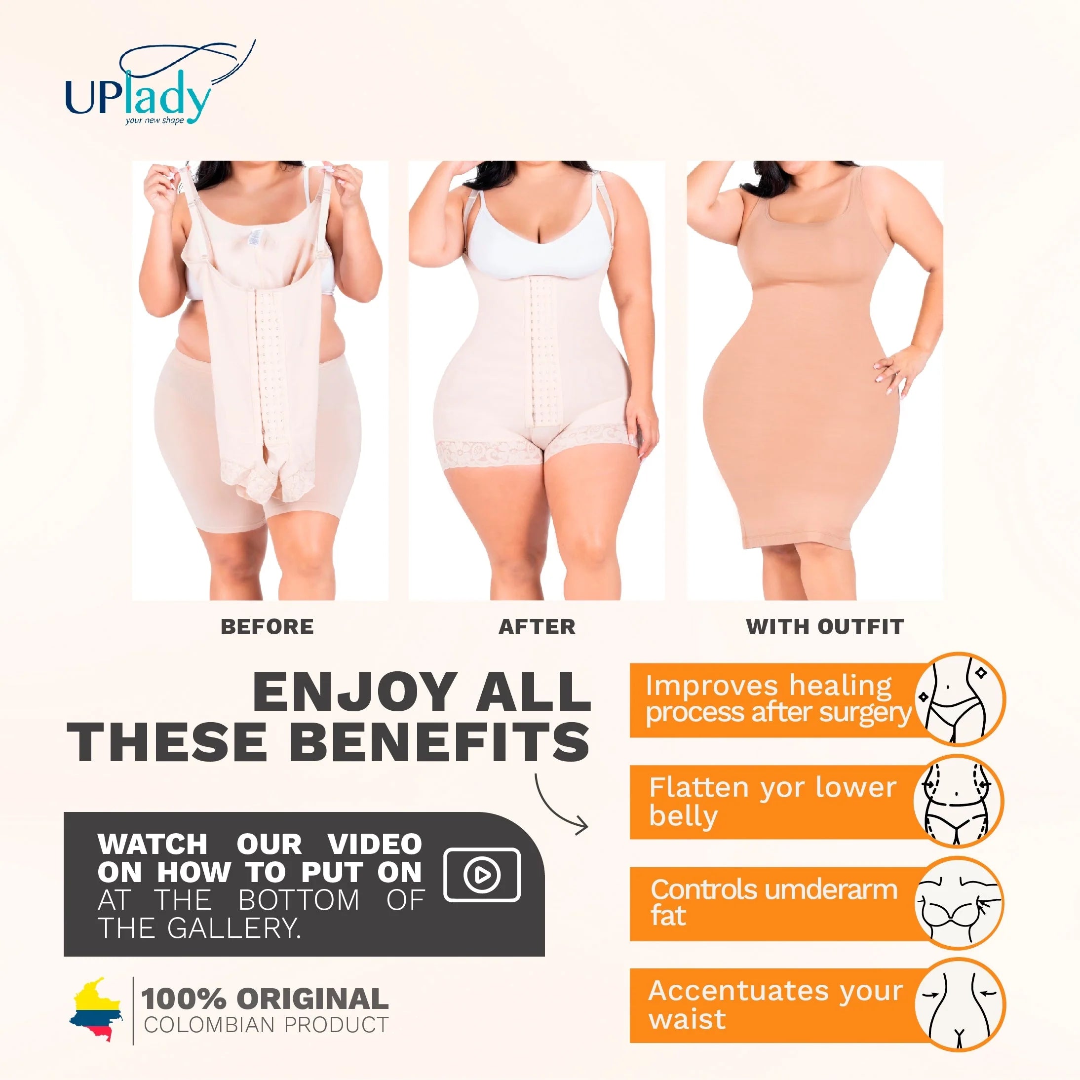 PROMO MARIAE UPL-F-6153