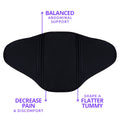Snatched Body Accessories SNA-BOARDMINI