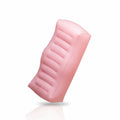 Be Shapy pink inflatable lumbar cushion accessory, ergonomic support pad for Colombian shapewear post-surgery faja recovery