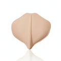 Be Shapy Lumbart nude silicone back lumbar pad Colombian shapewear accessory for post-surgery faja support
