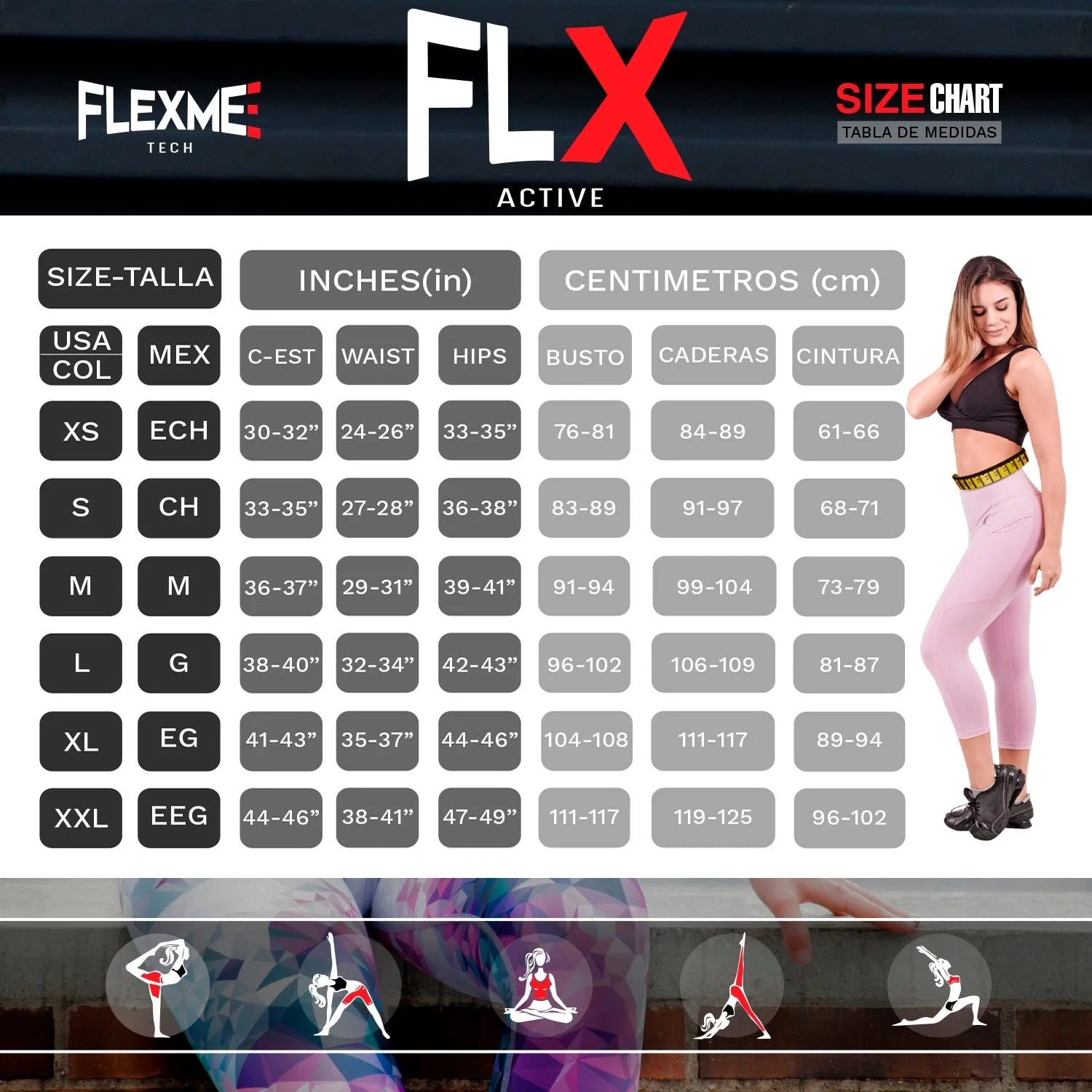 Flexmee FLX-934001