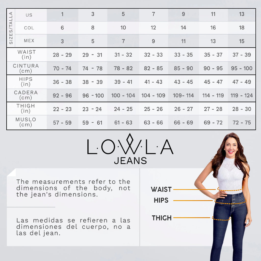 Lowla LOW-JG249365